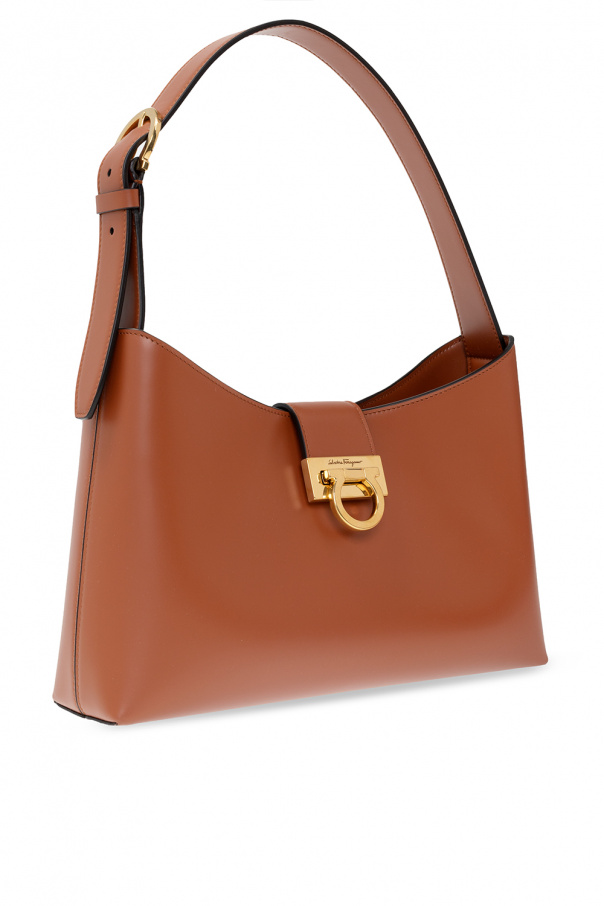 trifolio shoulder bag